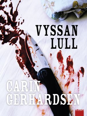 cover image of Vyssan lull